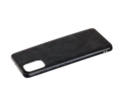 Чохол для Samsung Galaxy A71 (A715) Mood case чорний 1516642