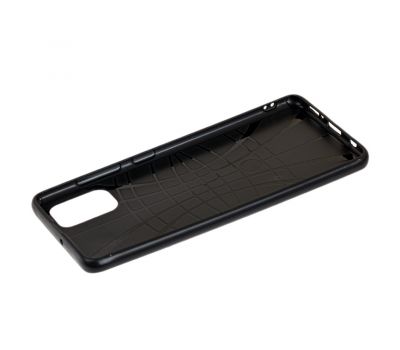 Чохол для Samsung Galaxy A71 (A715) Mood case чорний 1516643