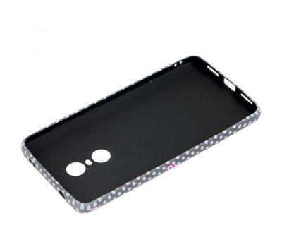 Чохол для Xiaomi Redmi Note 4x Star case 1523572