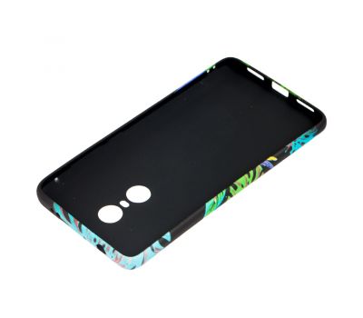 Чохол для Xiaomi Redmi Note 4x Star case папуга 1544101