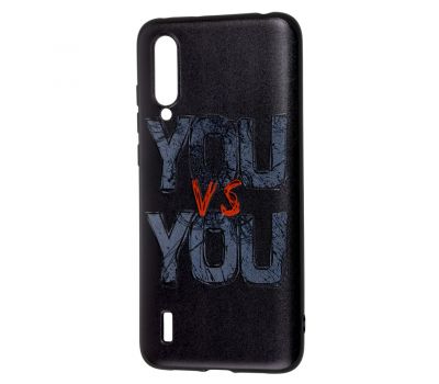 Чохол для Xiaomi Mi СС9 / Mi 9 Lite Mix Fashion "you"
