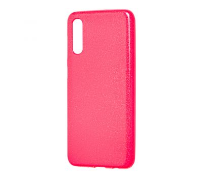 Чохол Samsung Galaxy A50 / A50s / A30s Shiny dust рожевий
