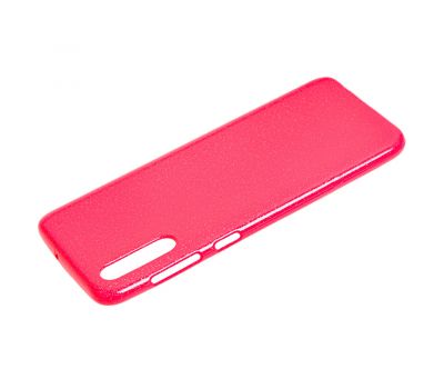 Чохол Samsung Galaxy A50 / A50s / A30s Shiny dust рожевий 1548204
