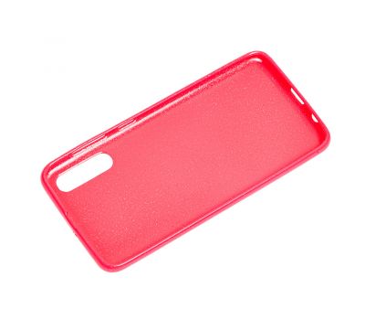 Чохол Samsung Galaxy A50 / A50s / A30s Shiny dust рожевий 1548205