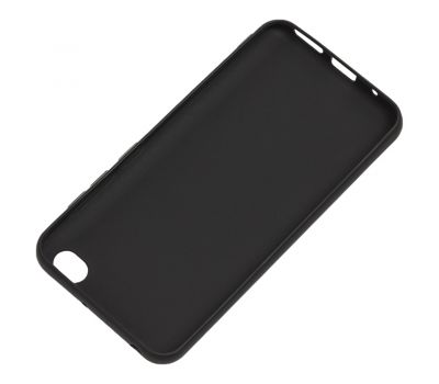 Чохол для Xiaomi Redmi Go SMTT чорний 1552876