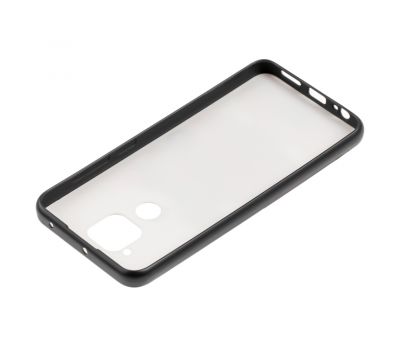 Чохол для Xiaomi Redmi Note 9 Girls UV lips 1557755