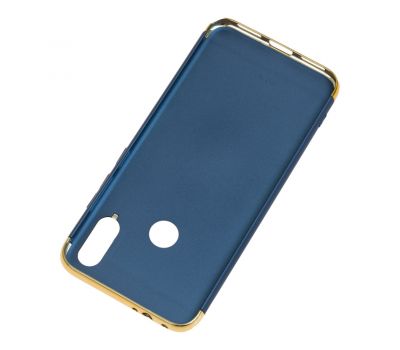 Чохол Joint для Xiaomi Redmi Note 7 / 7 Pro 360 синій 1557654