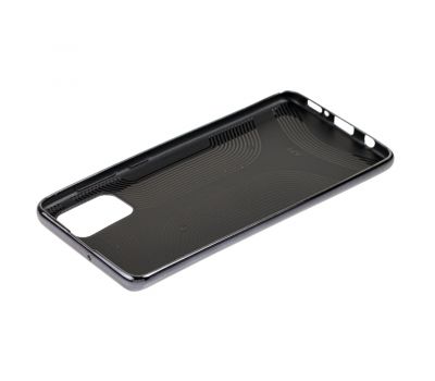 Чохол для Samsung Galaxy A71 (A715) Elite чорний 1560919