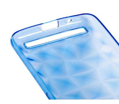Чохол для Xiaomi Redmi 5a Prism синій 1561783