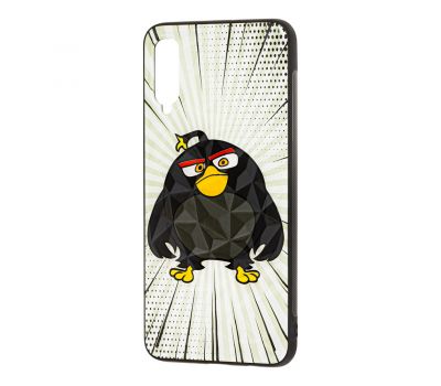Чохол для Samsung Galaxy A50 / A50s / A30s Prism "Angry Birds" Bomba