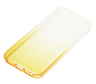 Чохол для iPhone 5 Colorful Fashion золотистий 1571194
