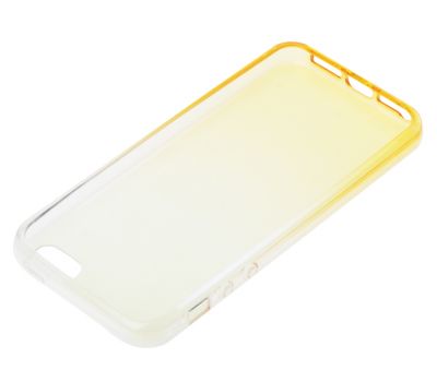 Чохол для iPhone 5 Colorful Fashion золотистий 1571195