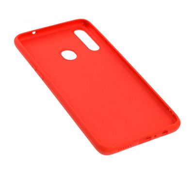 Чохол Samsung Galaxy A20s (A207) Full Bran червоний 1578019