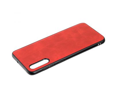 Чохол для Samsung Galaxy A50/A50s/A30s Mood case червоний 1587470
