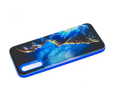 Чохол для Samsung Galaxy A50 / A50s / A30s print "Sub-Zero" 1593539