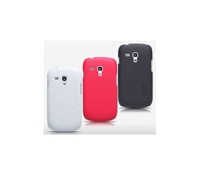 Nillkin Super Frosted shield Sams i8190 red