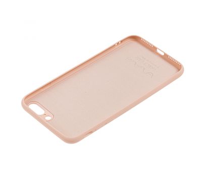 Чохол для iPhone 7 Plus / 8 Plus Wave Fancy sports avocado / pink sand 1611180
