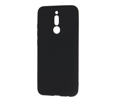 Чохол для Xiaomi Redmi 8 Rock мат чорний