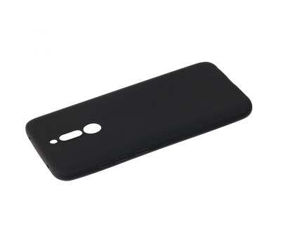 Чохол для Xiaomi Redmi 8 Rock мат чорний 1613852