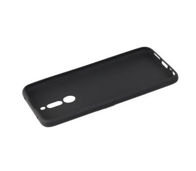 Чохол для Xiaomi Redmi 8 Rock мат чорний 1613853