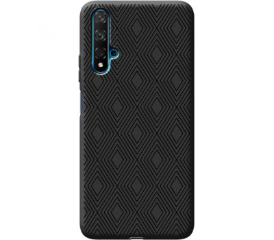 Силіконовий чохол BoxFace Huawei Honor 20 (40081-bk7)