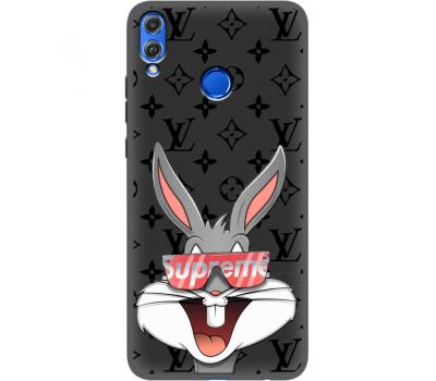 Силіконовий чохол BoxFace Huawei Honor 8x looney bunny (35500-bk48)