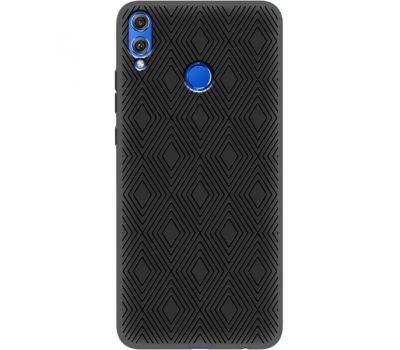 Силіконовий чохол BoxFace Huawei Honor 8x (35500-bk7)