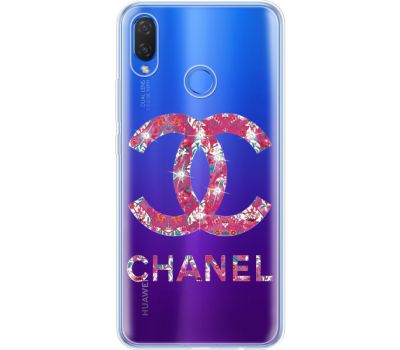 Силіконовий чохол BoxFace Huawei P Smart Plus (934975-rs2)