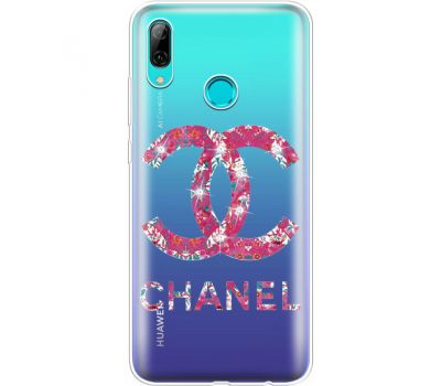 Силіконовий чохол BoxFace Huawei P Smart 2019 (935789-rs2)