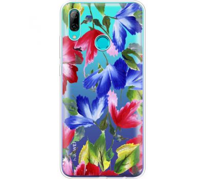 Силіконовий чохол BoxFace Huawei P Smart 2019 (35789-cc36)