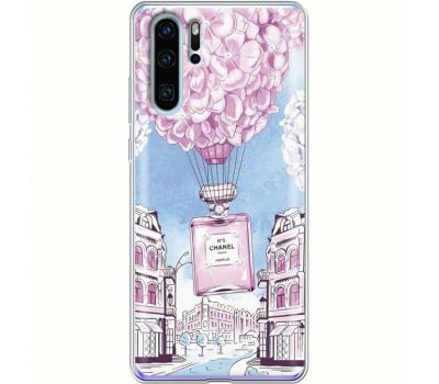 Силіконовий чохол BoxFace Huawei P30 Pro Perfume bottle (936856-rs15)