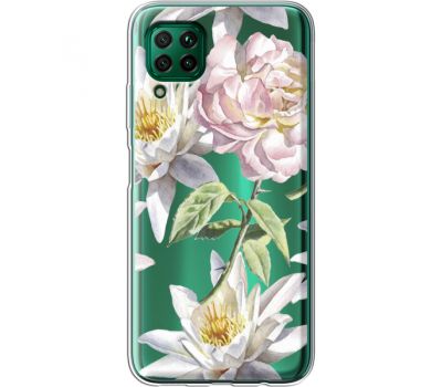 Силіконовий чохол BoxFace Huawei P40 Lite (39380-cc22)