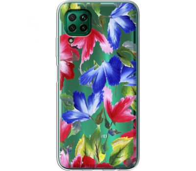 Силіконовий чохол BoxFace Huawei P40 Lite (39380-cc36)