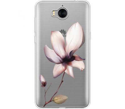 Силіконовий чохол BoxFace Huawei Y5 2017 Magnolia (35638-cc8)