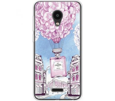 Силіконовий чохол BoxFace Meizu C9 Perfume bottle (935757-rs15)
