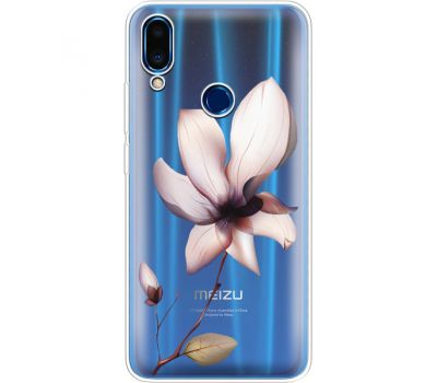 Силіконовий чохол BoxFace Meizu Note 9 Magnolia (36864-cc8)