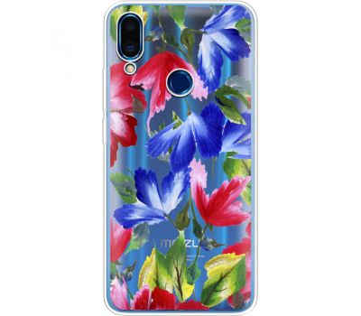 Силіконовий чохол BoxFace Meizu Note 9 (36864-cc36)