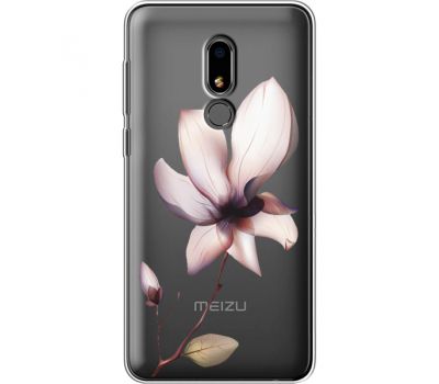 Силіконовий чохол BoxFace Meizu M8 Lite Magnolia (35869-cc8)