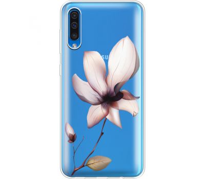 Силіконовий чохол BoxFace Samsung A505 Galaxy A50 Magnolia (36420-cc8)