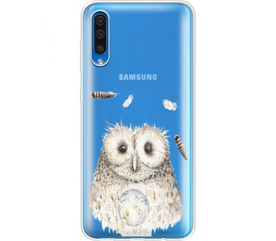 Силіконовий чохол BoxFace Samsung A505 Galaxy A50 (36420-cc23)