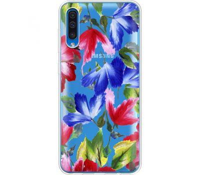 Силіконовий чохол BoxFace Samsung A505 Galaxy A50 (36420-cc36)