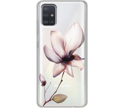 Силіконовий чохол BoxFace Samsung A515 Galaxy A51 Magnolia (38809-cc8)