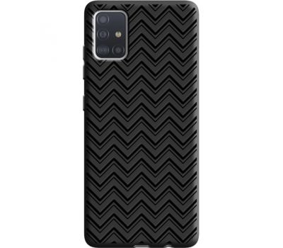 Силіконовий чохол BoxFace Samsung A515 Galaxy A51 (38947-bk6)