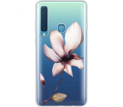 Силіконовий чохол BoxFace Samsung A920 Galaxy A9 2018 Magnolia (35646-cc8)