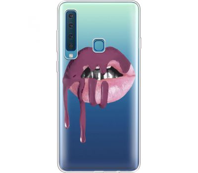 Силіконовий чохол BoxFace Samsung A920 Galaxy A9 2018 (35646-cc17)