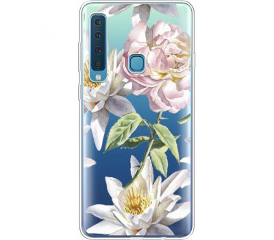 Силіконовий чохол BoxFace Samsung A920 Galaxy A9 2018 (35646-cc22)