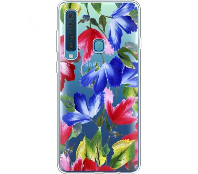 Силіконовий чохол BoxFace Samsung A920 Galaxy A9 2018 (35646-cc36)