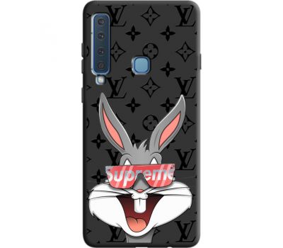 Силіконовий чохол BoxFace Samsung A920 Galaxy A9 2018 looney bunny (36139-bk48)