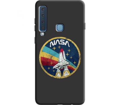 Силіконовий чохол BoxFace Samsung A920 Galaxy A9 2018 NASA (36139-bk70)