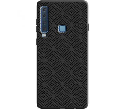 Силіконовий чохол BoxFace Samsung A920 Galaxy A9 2018 (36139-bk7)